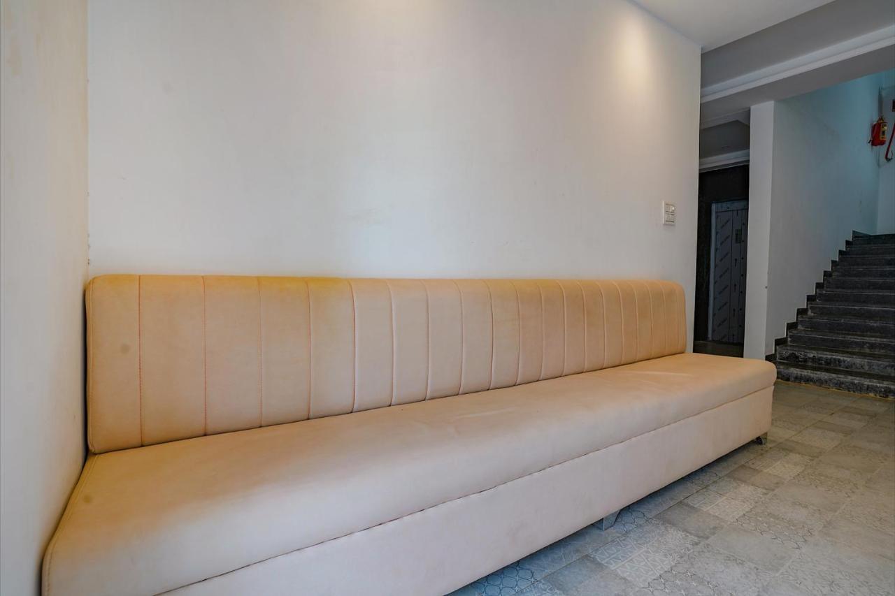 Collection O Hotel Farmaish Garden Chinchvad ภายนอก รูปภาพ